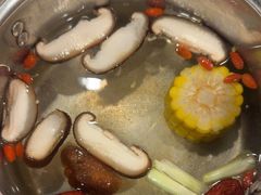 -呷哺呷哺(西单大悦城店)