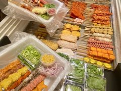 -老啪叽串炒饭(铁百店)