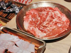 -西塔老太太泥炉烤肉(亚运村店)