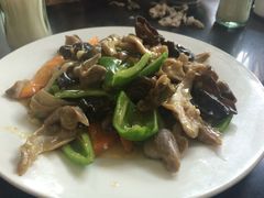 富贵面馆-富贵面馆(镇坪路店)