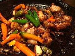 -绿茶餐厅(广州天河城店)