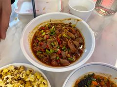 -鹿港小镇(霄云店)