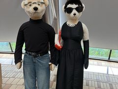 -济州岛泰迪熊博物馆