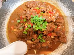 -衡厨·衡阳土菜(中南店)