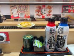 -友壹町寿司(佛山新DNA店)