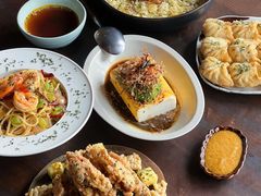 -小食院简餐厅