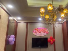-金时代顺风大酒店(瑞虹路店)