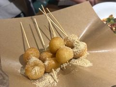 -费大厨辣椒炒肉(万家丽一店)