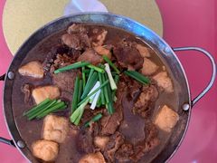 -黄牛肉馆·皖南土菜