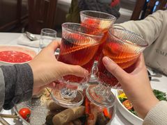 -马克西姆俄罗斯餐厅(通亚街店)