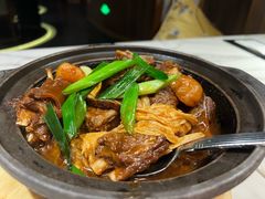 -钟菜·粤菜点心·宴请(海上世界·汇港二期店)