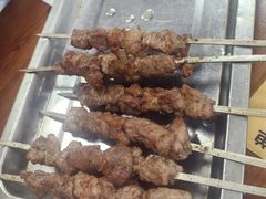 -苏力坦新疆特色(东直门店)