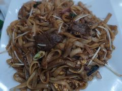 -嘉升大排档(番禺总店)