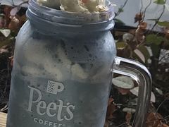 星空爽冰乐-Peet's Coffee皮爷咖啡(大学路店)