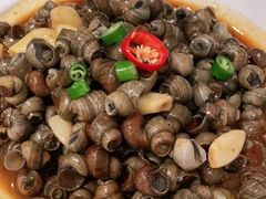 -芳芳私房菜·精做淮扬菜(承德路店)
