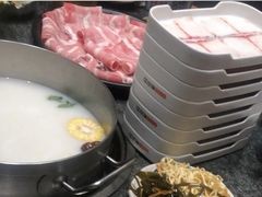 特色斑鱼-江小渔鲜鱼火锅(辽沈二街店)