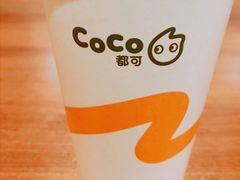 -CoCo都可(新太阳宫店)