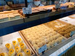 -泸溪河桃酥(秦淮夫子庙一店)