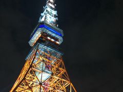 -东京塔海贼王主题公园