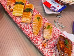 -大赞寿司(国贸店)