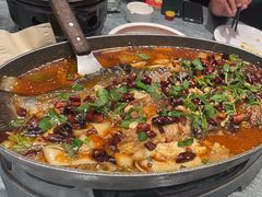 -竹溪一号·天域阁(骑马山店)