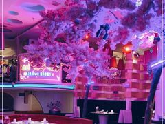-巴特餐饮6加1音乐餐吧·新疆菜