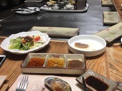 -赤坂亭·M9和牛烧肉·铁板烧·日料398放题(长泰广场店)