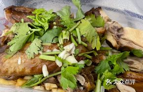 Braised Chicken and Duck Small Assortment