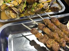 -老虎滩大连海鲜烧烤(建邺云锦路总店)