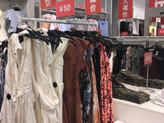 -ZARA(恒隆广场店)