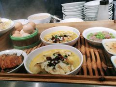 -老乡鸡(亚夏汽车城同创科技园店)