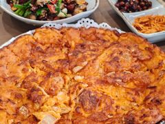 -东吉馆韩式餐厅(八经街总店)