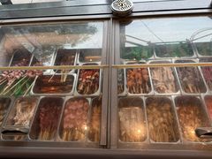 -万记麻辣烫国展总店