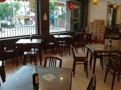 大堂-鲜得来排骨年糕(即墨路店)