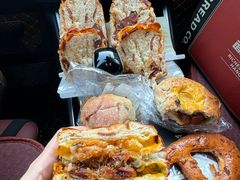 -富贵面包公司(运河店)