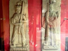 -成都武侯祠博物馆