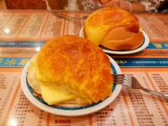 菠萝油-金华冰厅