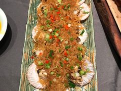 -浩运海鲜·16年专注青岛菜(石老人店)