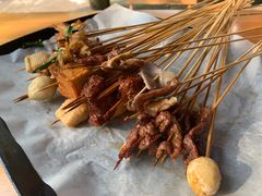 -小豆海棠(嘉兴路店)