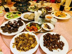-烤肉宛饭庄(南礼士路店)