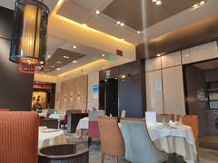 大堂-利苑酒家(华熙国际店)