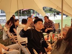 -WE ME 伴山营地·城市露营·团建策划