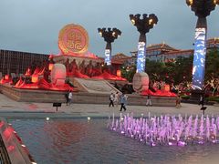 -大唐不夜城
