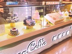 -柠檬车露(卖草地店)