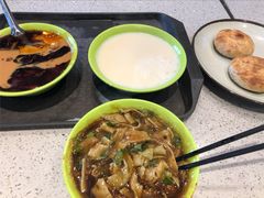 -大福来(西青道店)