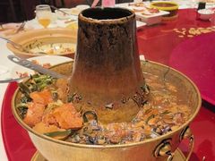-山西会馆·晋菜·晋商宴·牌匾博物馆(胜利东街店)