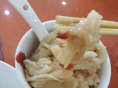 -清华大学-观畴园餐厅