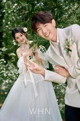 -秦皇岛我和你婚纱摄影工作室