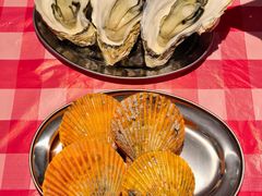 -阿里元平价海鲜•闽菜餐厅(曾厝垵店)