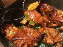 -云海肴·汽锅鸡·云南菜(苏州中心店)